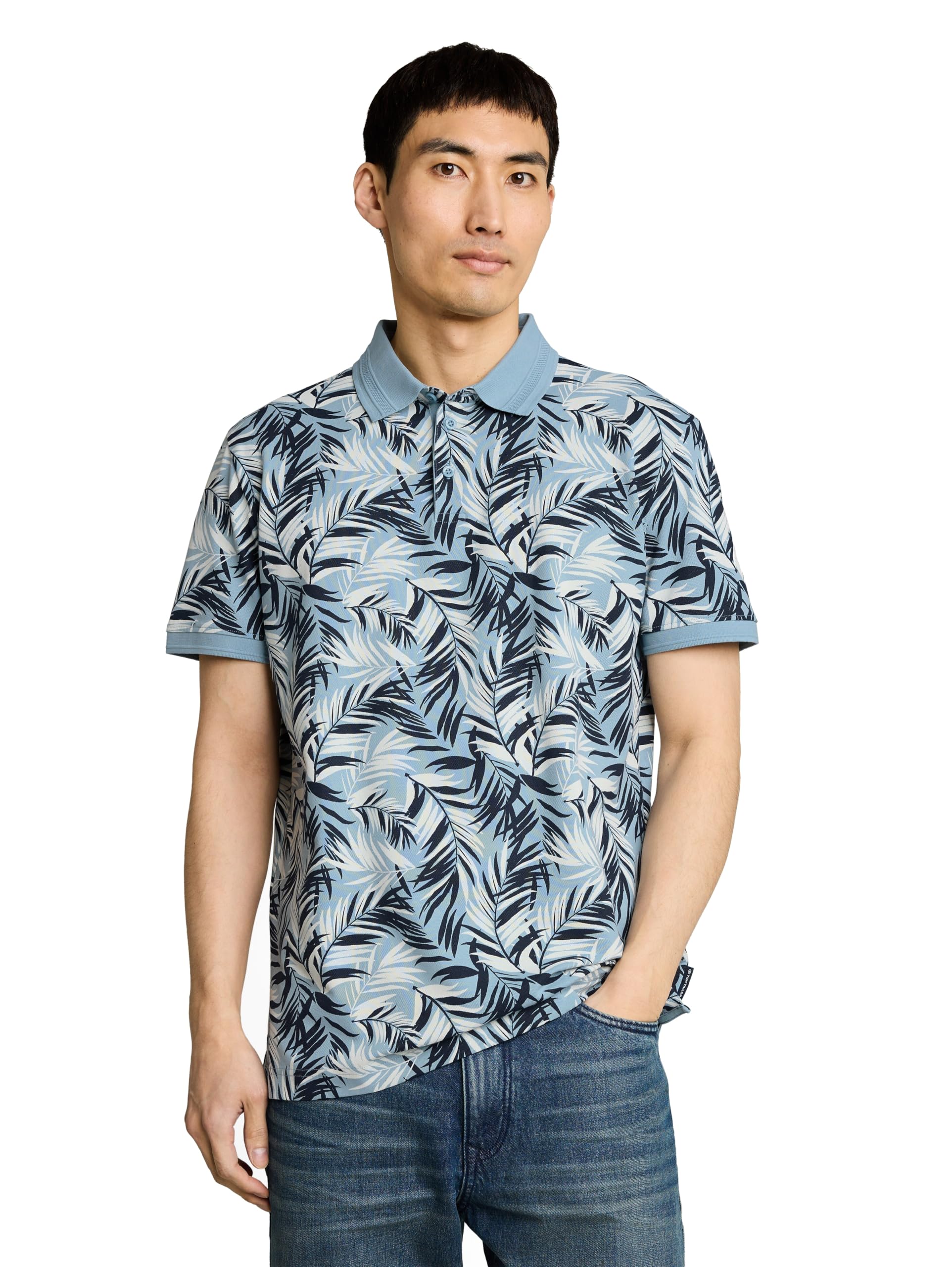 tom-tailor-herren-poloshirt-regular-fit-2 image 2