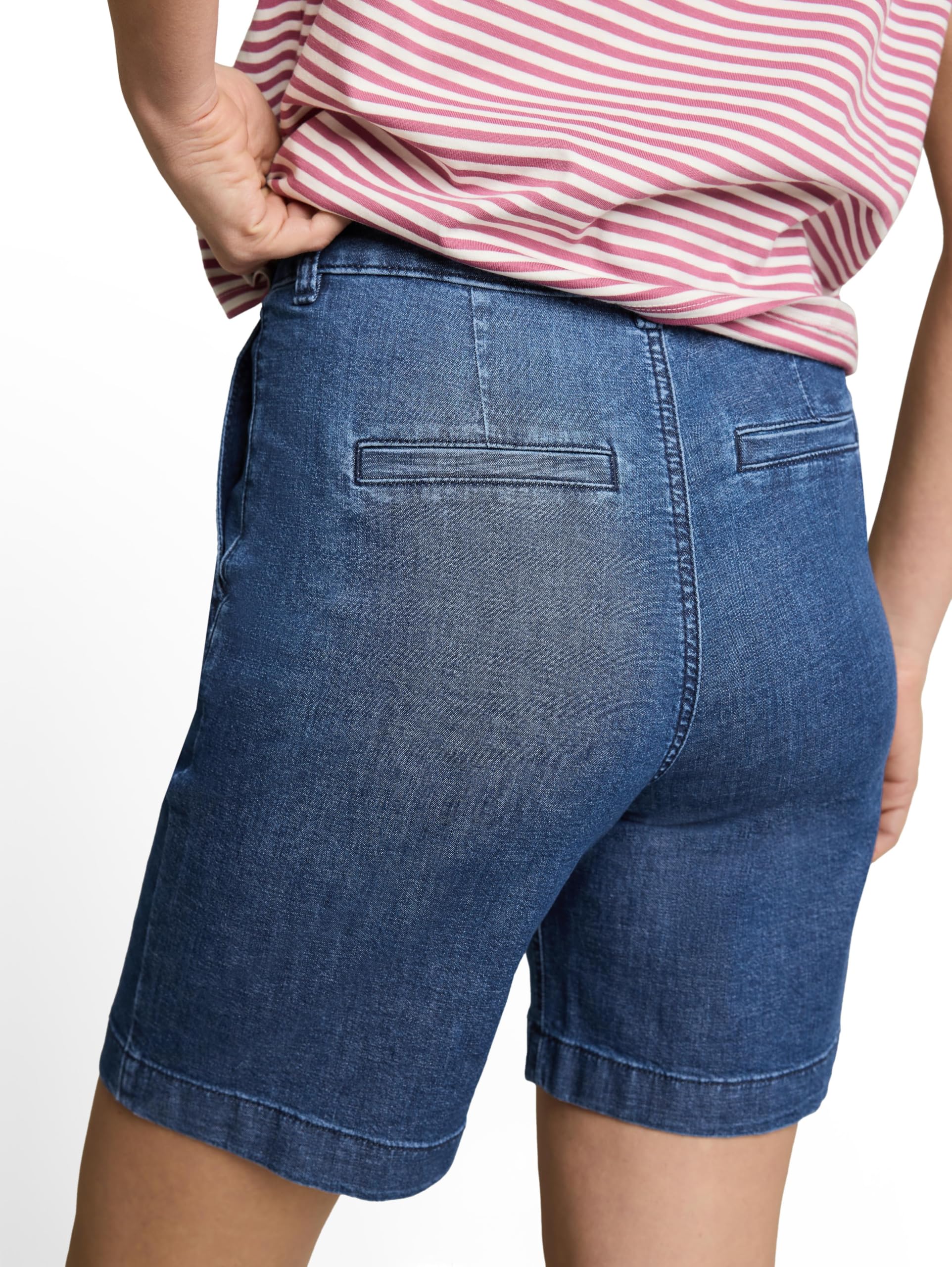 tom-tailor-damen-ttmadina-1051489-bermuda-jeans-shorts image 6