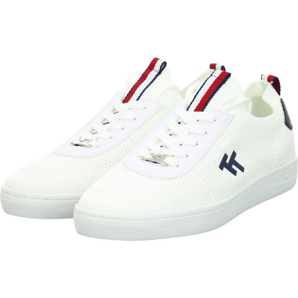 tom-tailor-damen-sneaker-1192601-wei-weiche-laufsohle-gr-e-37-eu image 2