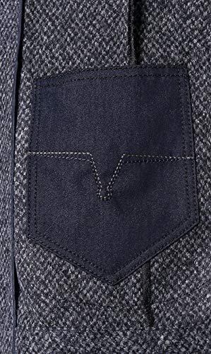 joop-herren-sakko-jjb-07hyper-j3-schurwoll-mix-schmaler-schnitt image 2
