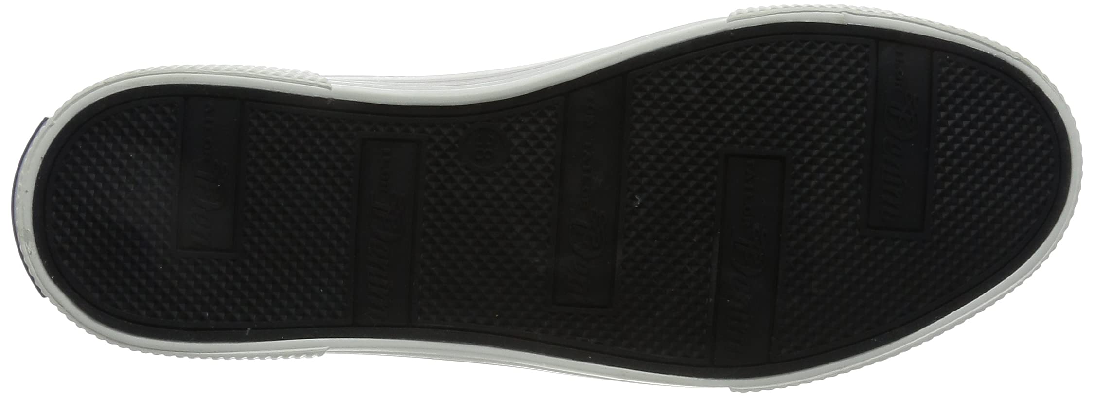 tom-tailor-damen-sneaker-1195302-weiche-laufsohle-fr-hlings-must-have image 4