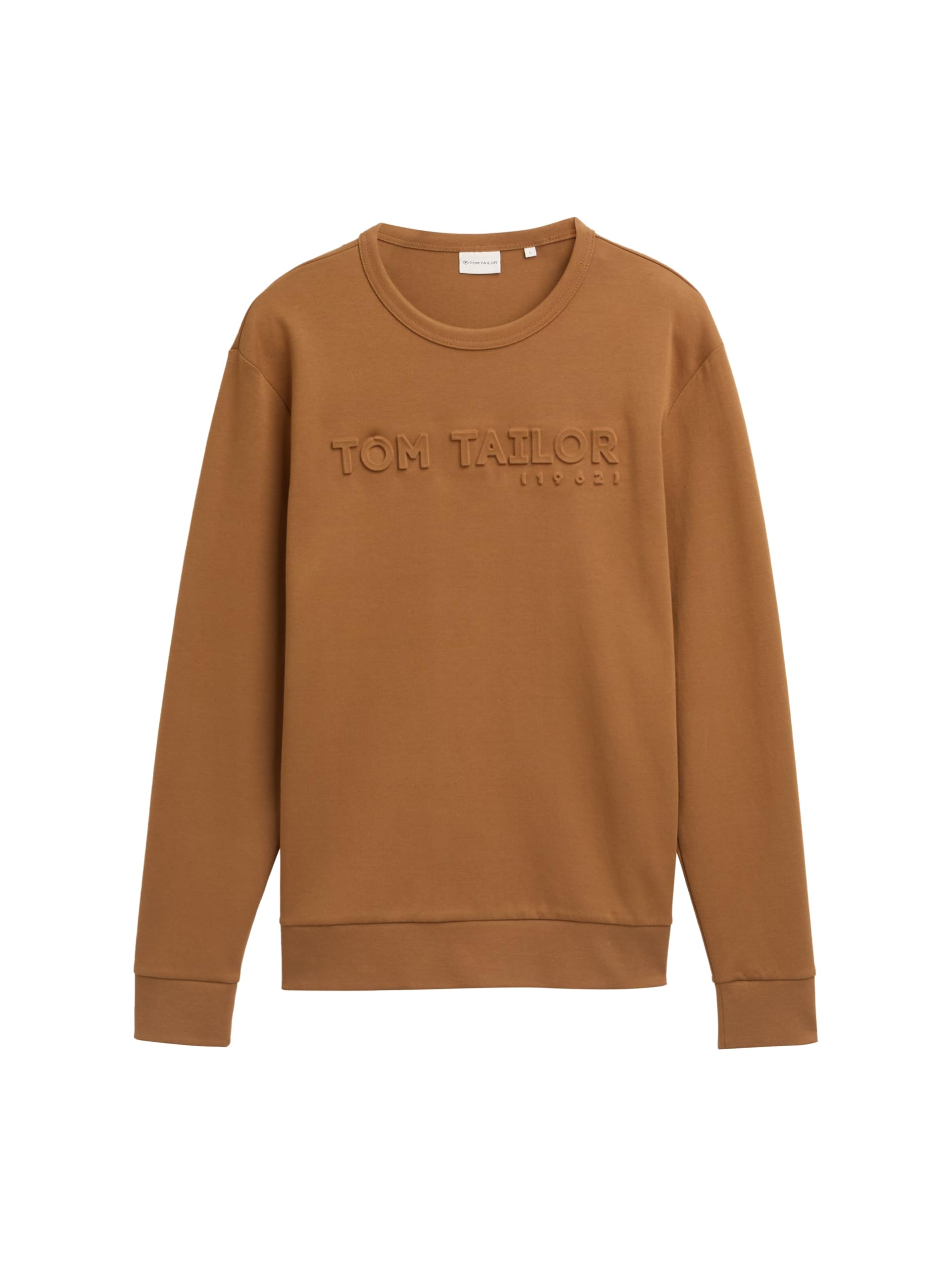tom-tailor-1047830-herren-sweatshirt-mit-logo-print image 4