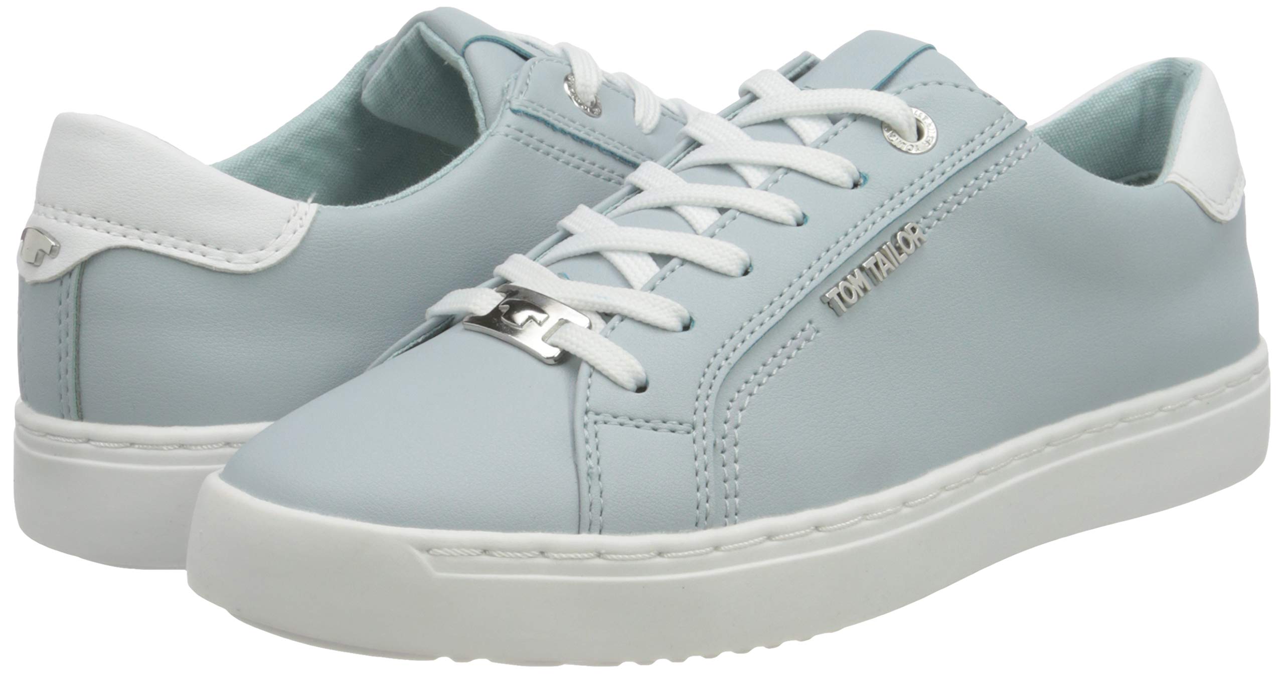 tom-tailor-damen-sneaker-1193204 image 7