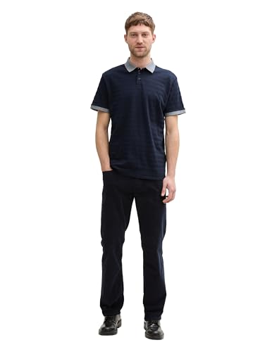 tom-tailor-herren-1045684-poloshirt-1er-pack image 8