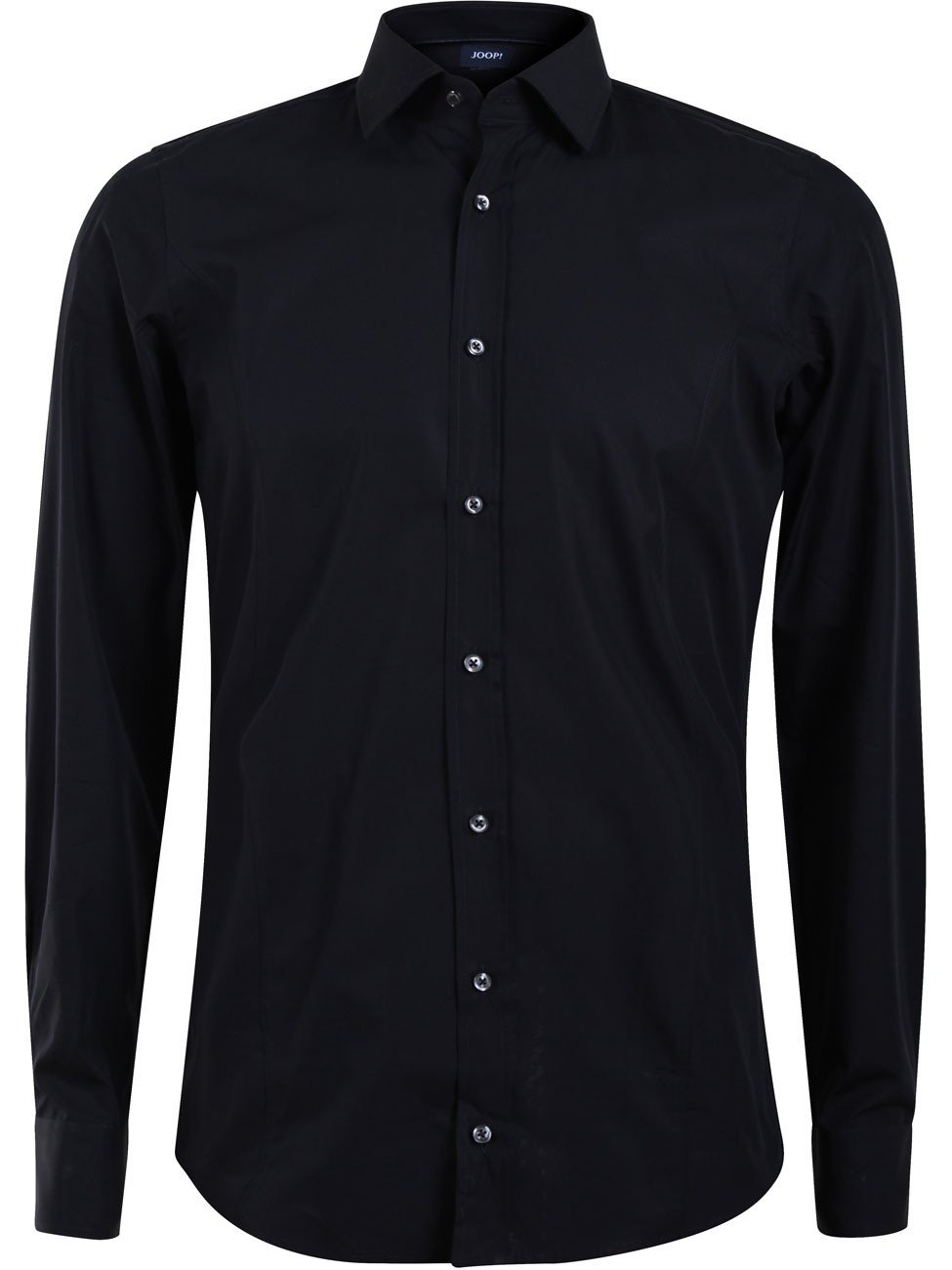 joop-herren-businesshemd-slim-fit image 1