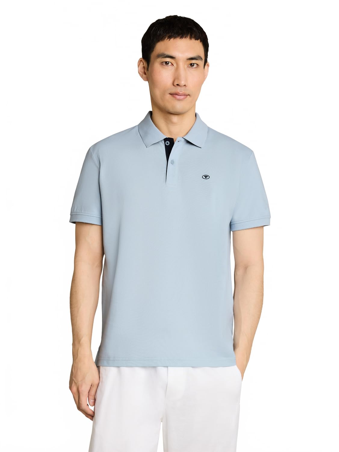 tom-tailor-basic-piqu-poloshirt-f-r-herren image 8