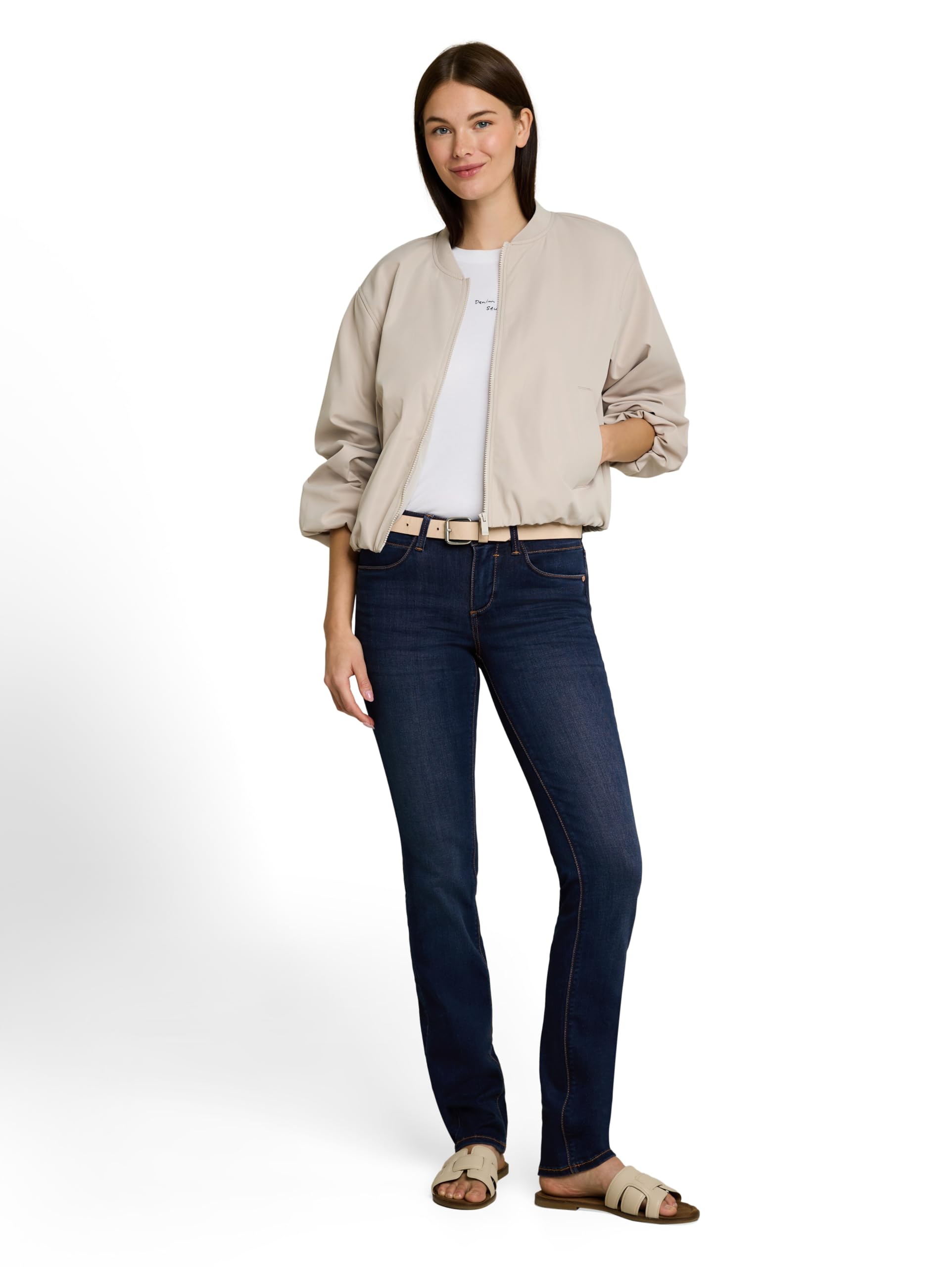 tom-tailor-alexa-slim-jeans-f-r-damen image 4