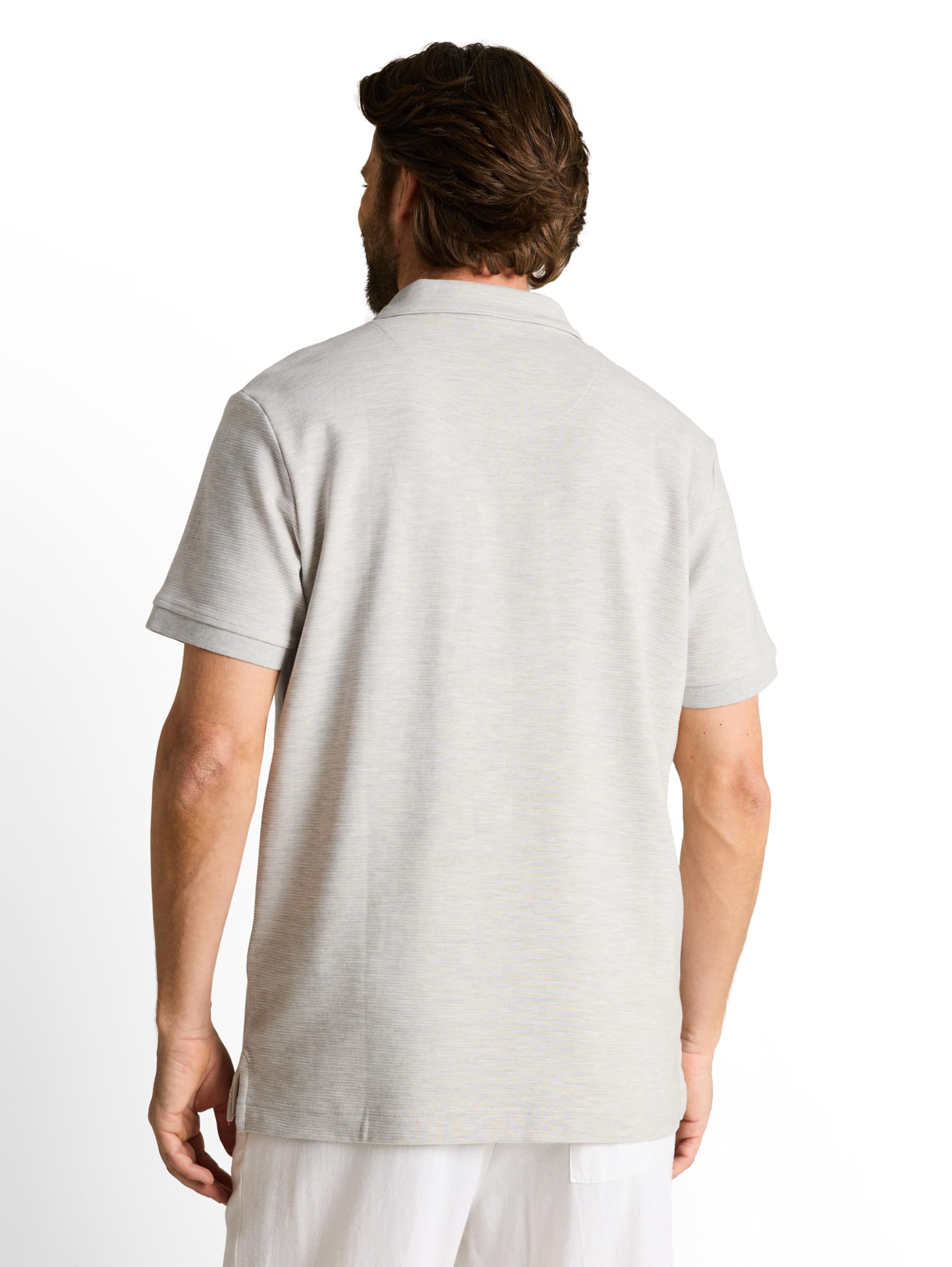 tom-tailor-herren-poloshirt-regular-fit-klassische-passform-kurz-rmelig image 3