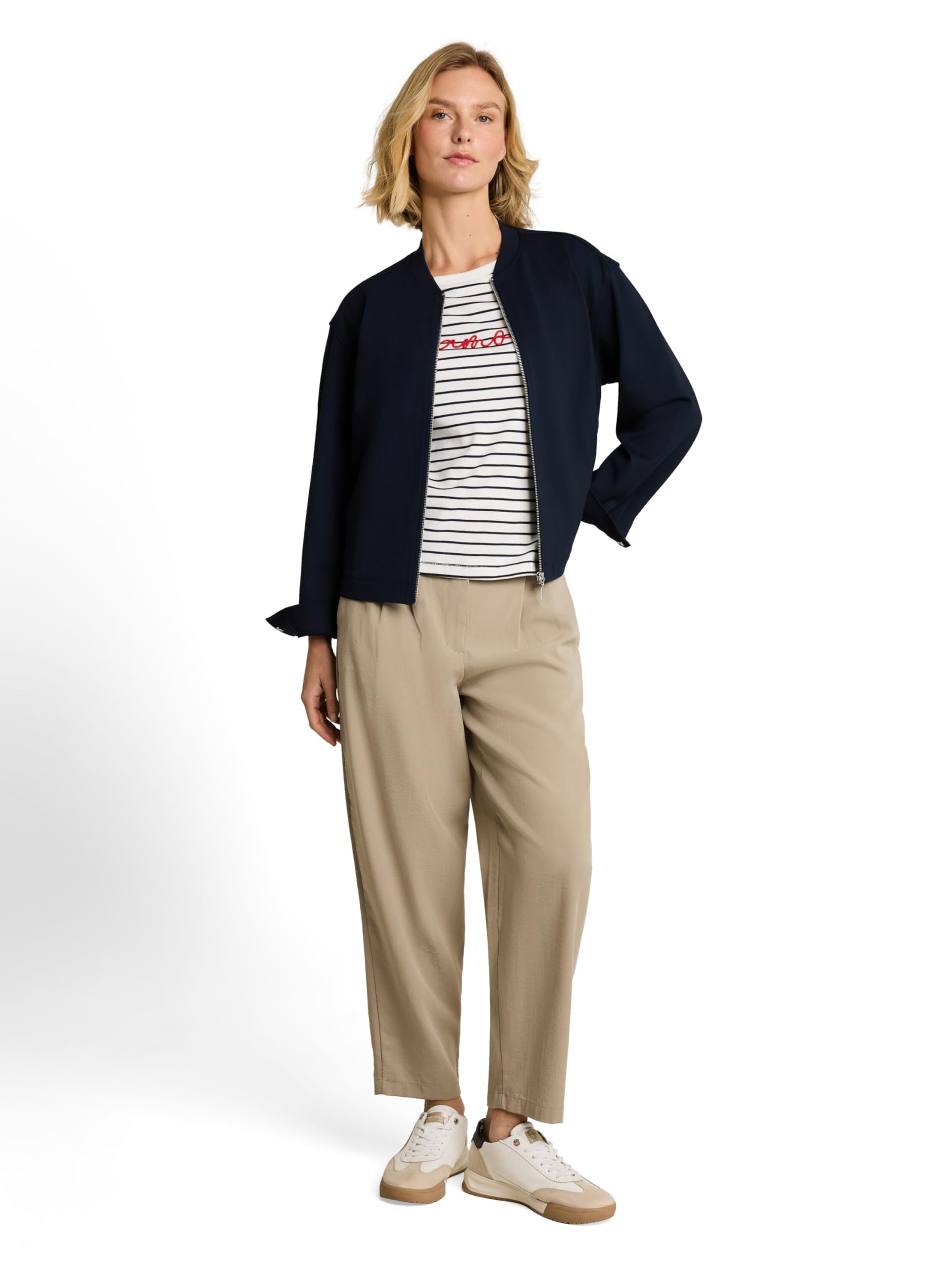 tom-tailor-1052106-damen-blazer-im-bomberstil image 5