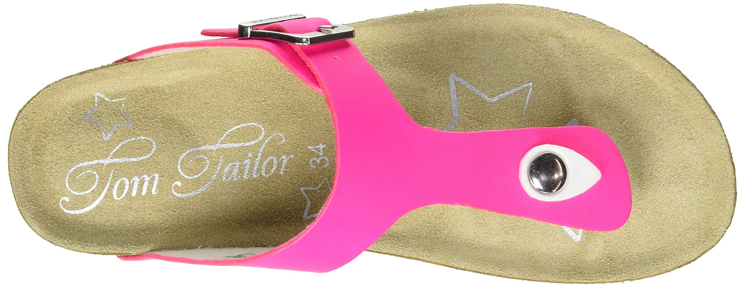 tom-tailor-m-dchen-1172217-sandale-3 image 5