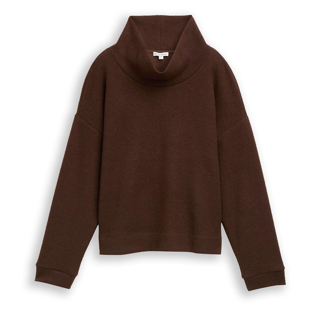 tom-tailor-1049012-damen-sweatshirt-1er-pack image 3