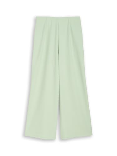 tom-tailor-denim-high-waist-culotte-hose image 7