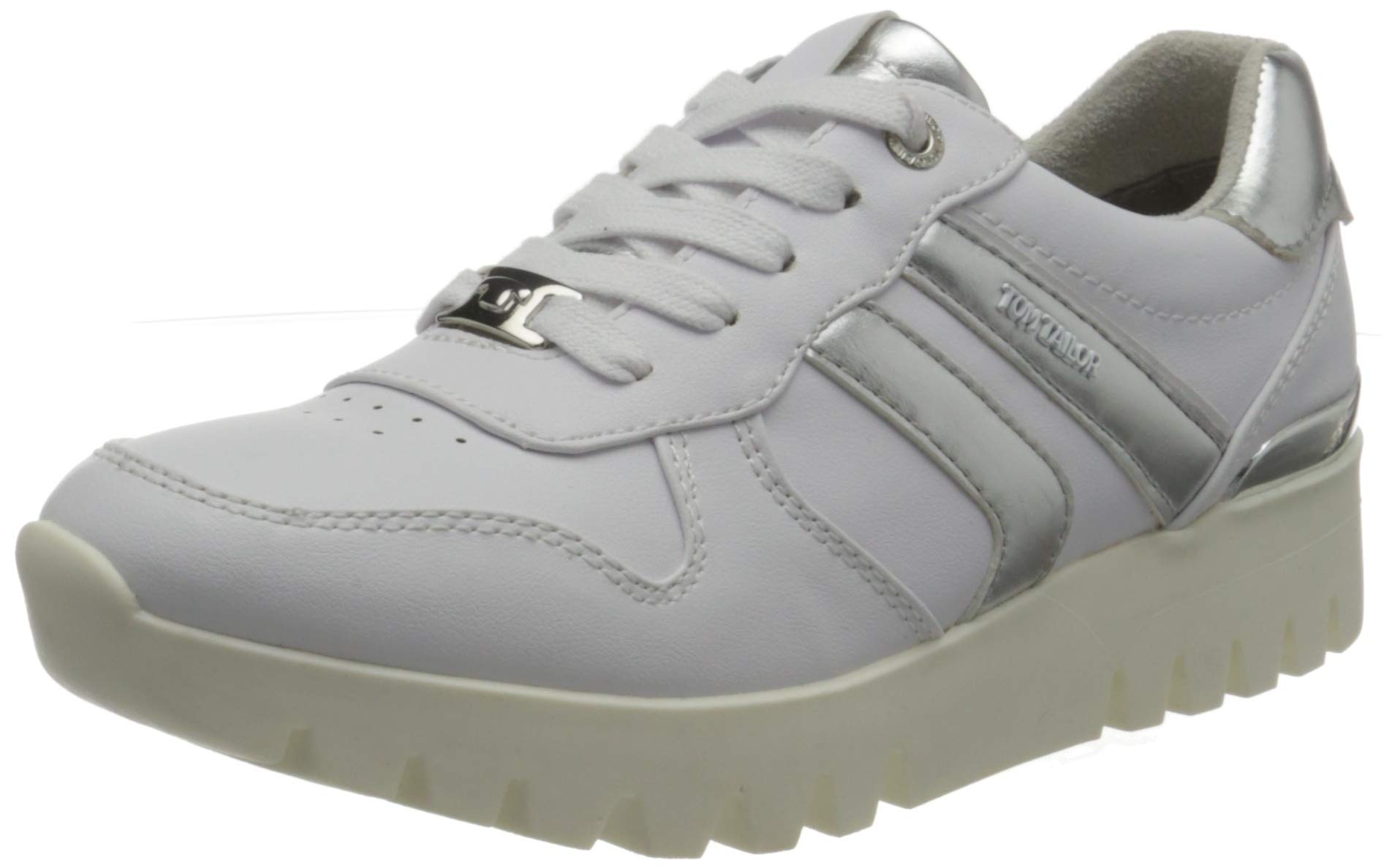 tom-tailor-damen-1193706-sneaker-mit-memory-sohle image 1