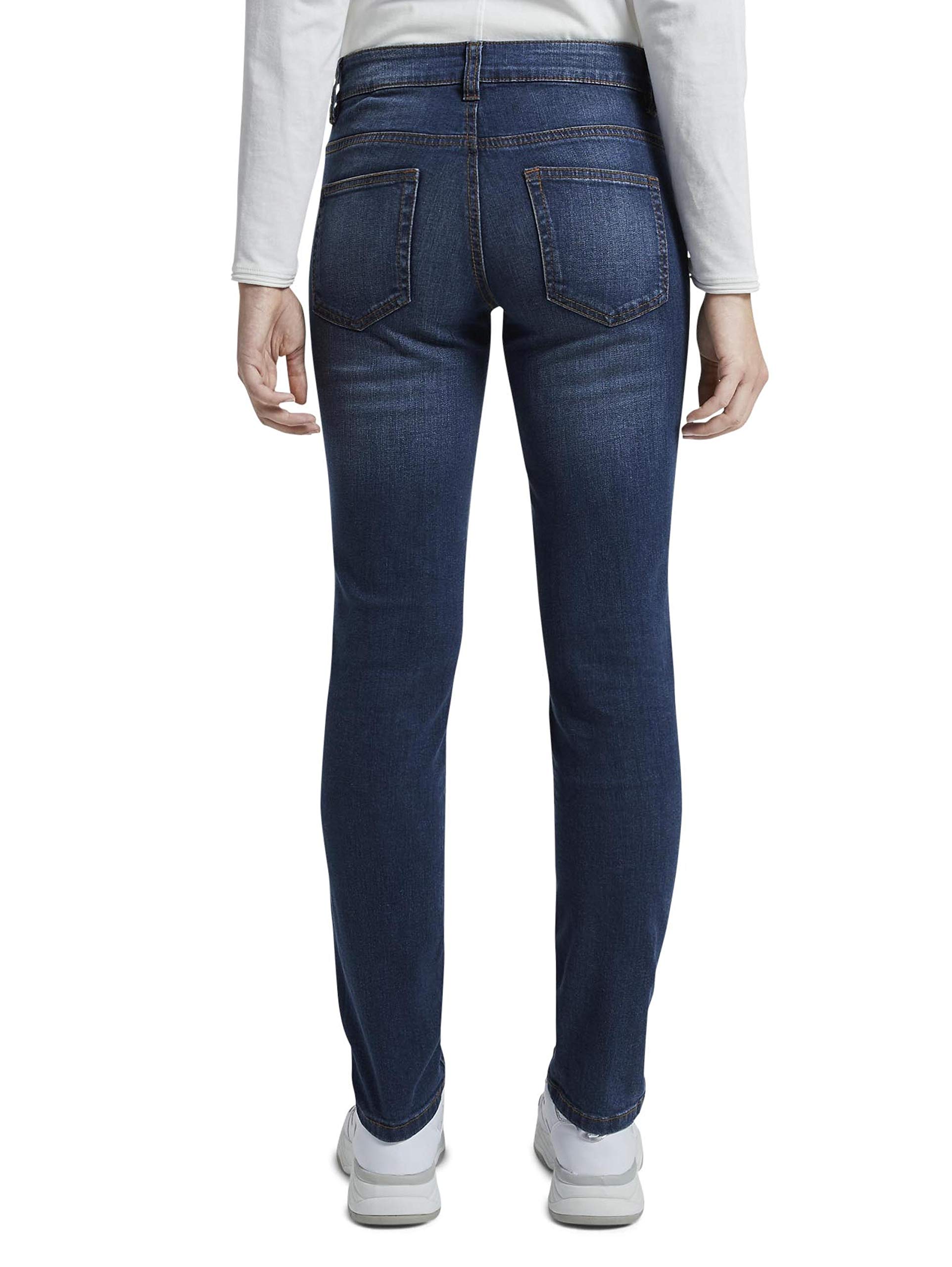 tom-tailor-damen-alexa-slim-jeans-slim-fit-jeans image 7