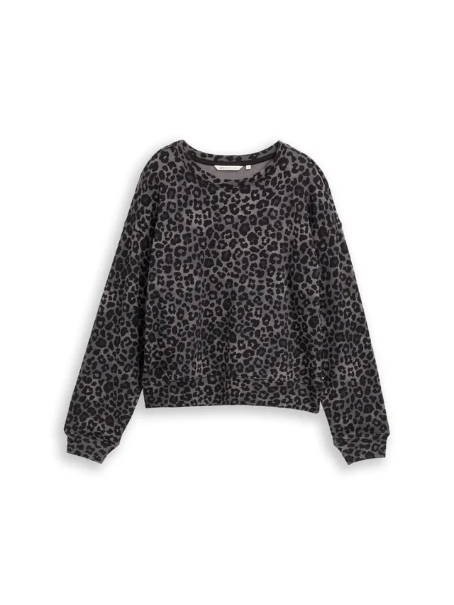 tom-tailor-denim-1044665-sweatshirt-damen image 1