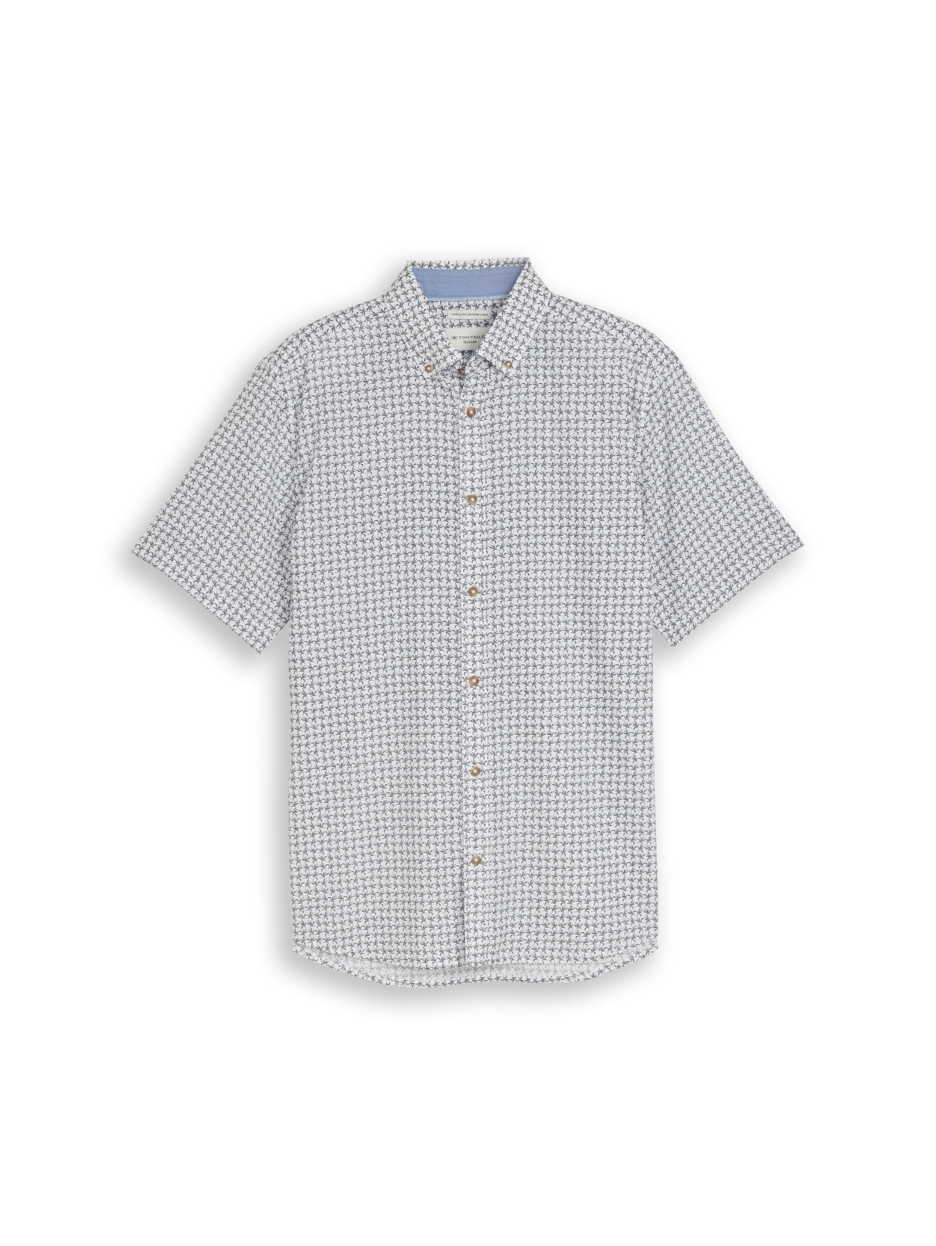 tom-tailor-herren-regular-fit-hemd-mit-leinen-2 image 5