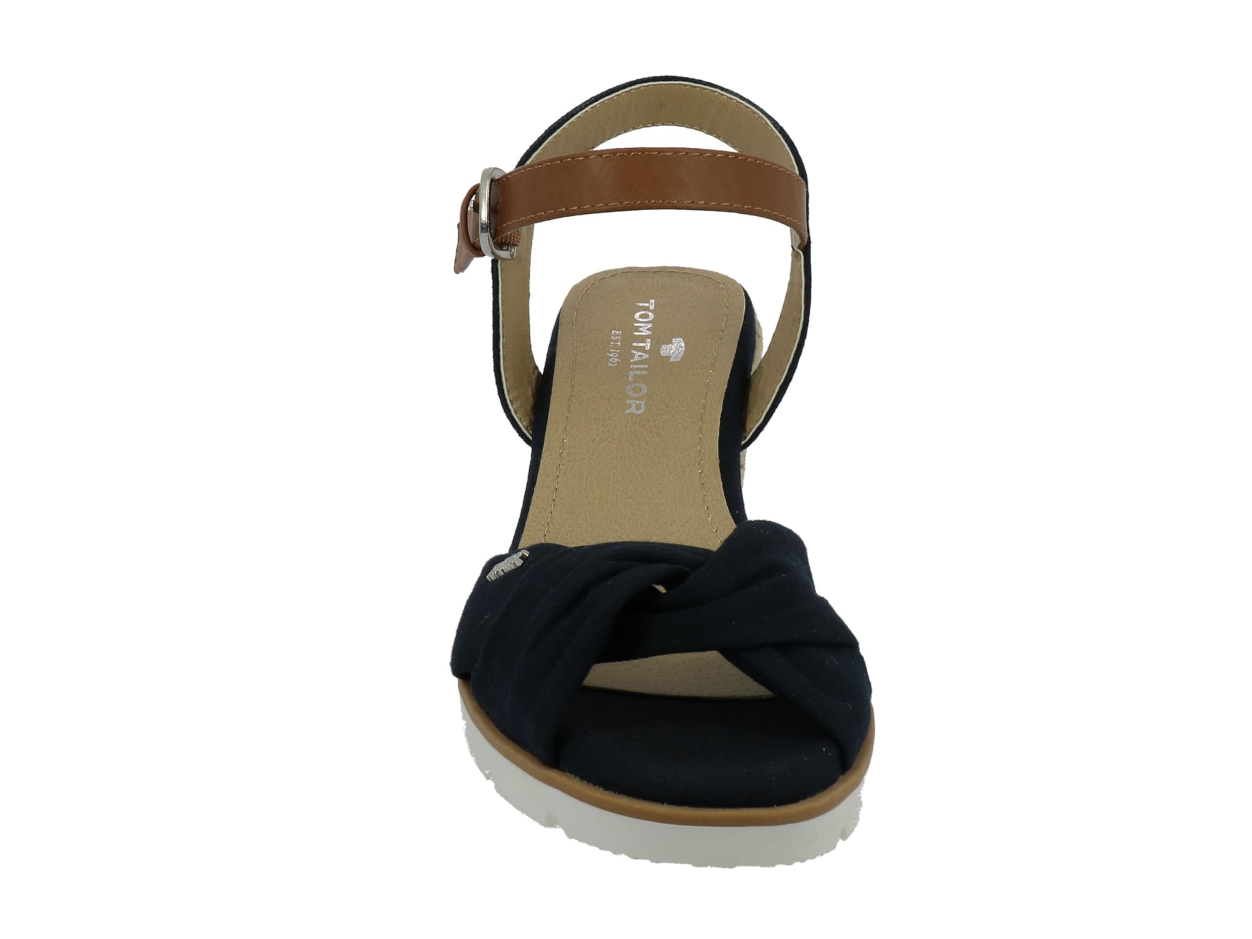 tom-tailor-damen-keilsandale-3290403-mit-kn-chelriemen image 3