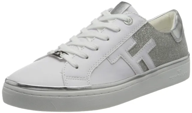 tom-tailor-1192608-damen-sneaker-bequemer-fr-hlingssneaker image 1