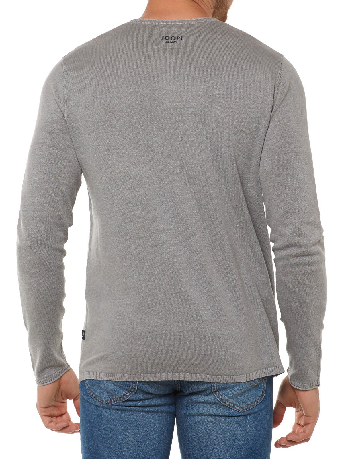 joop-15-jjk-13-hiram-regular-fit-pullover-grau image 2