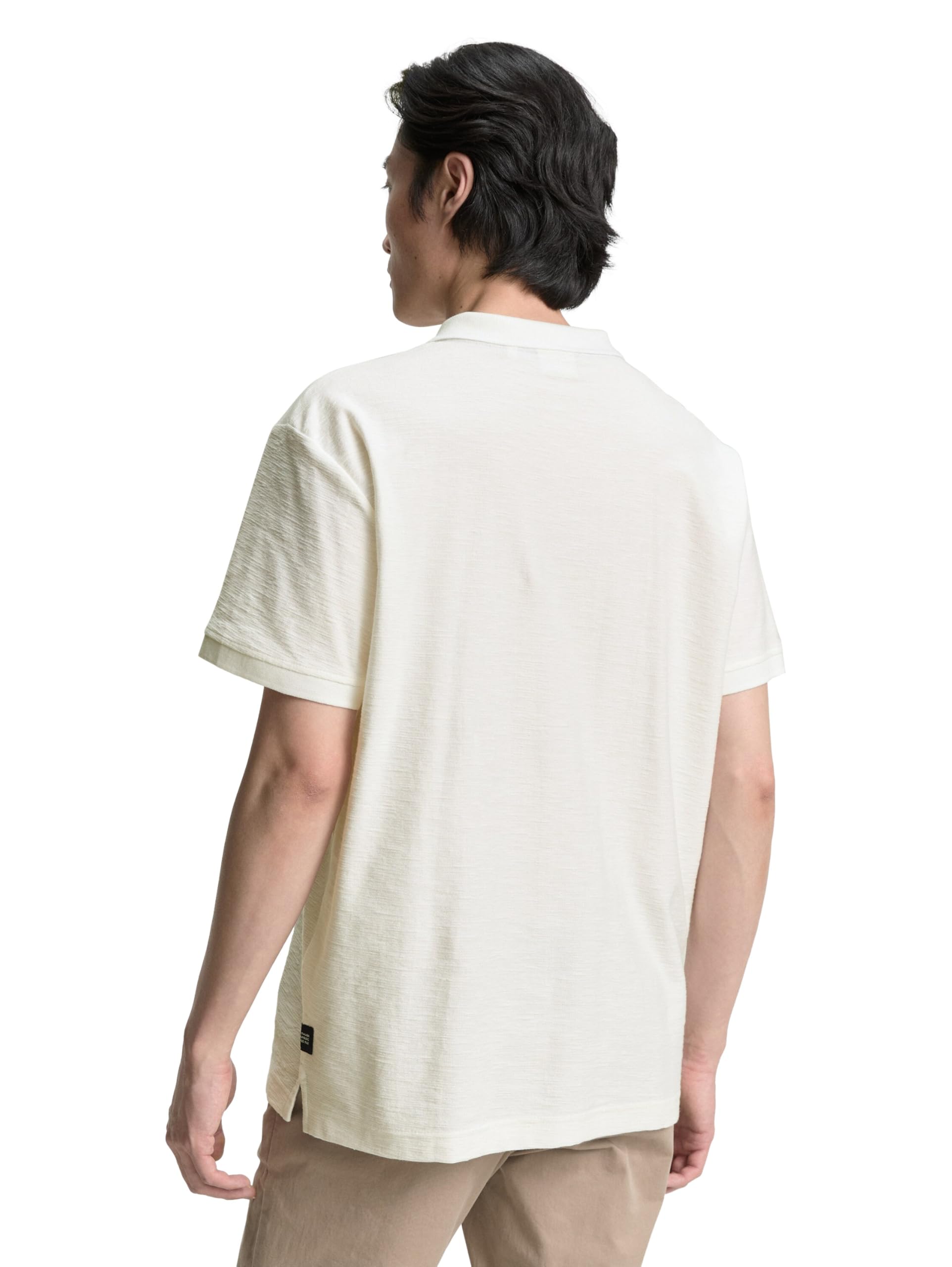tom-tailor-jersey-poloshirt-herren image 2