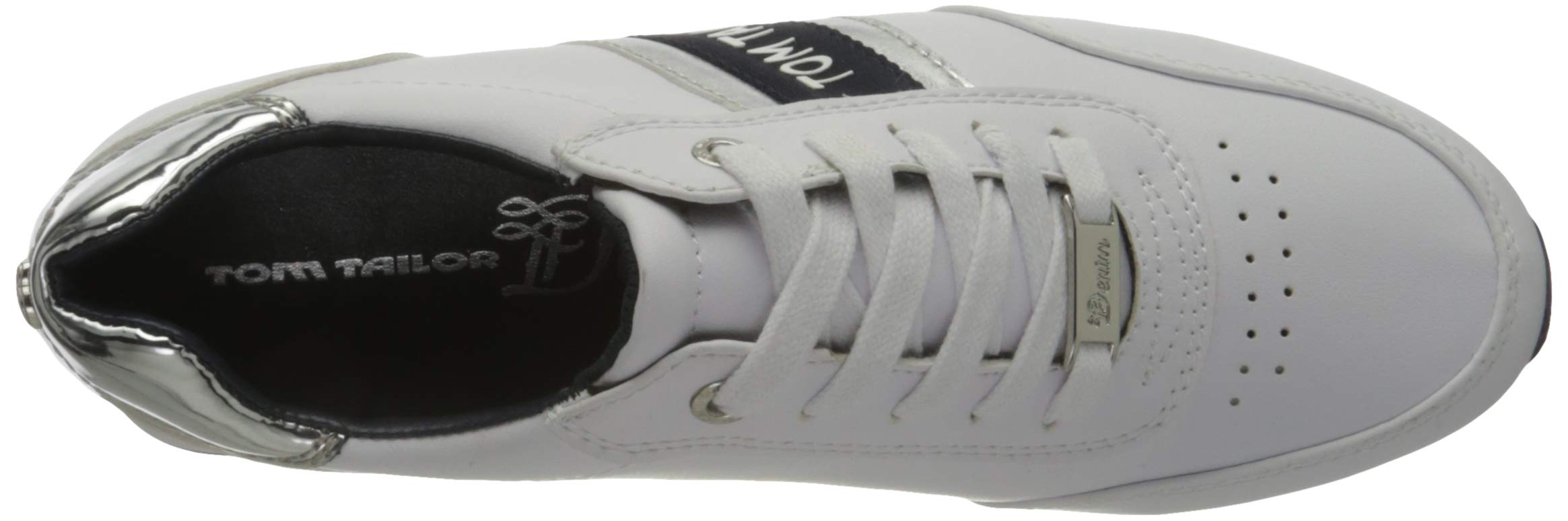 tom-tailor-1195505-damen-sneaker image 5