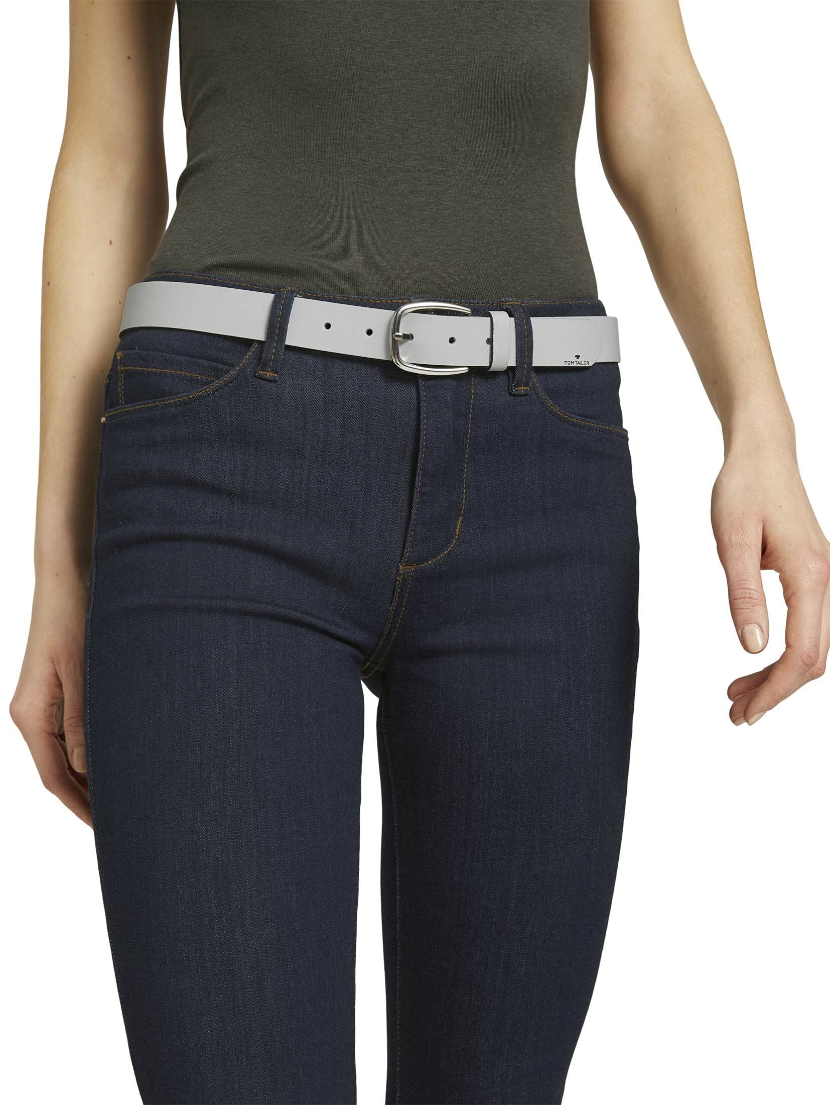 tom-tailor-damen-g-rtel-ttangelina image 1