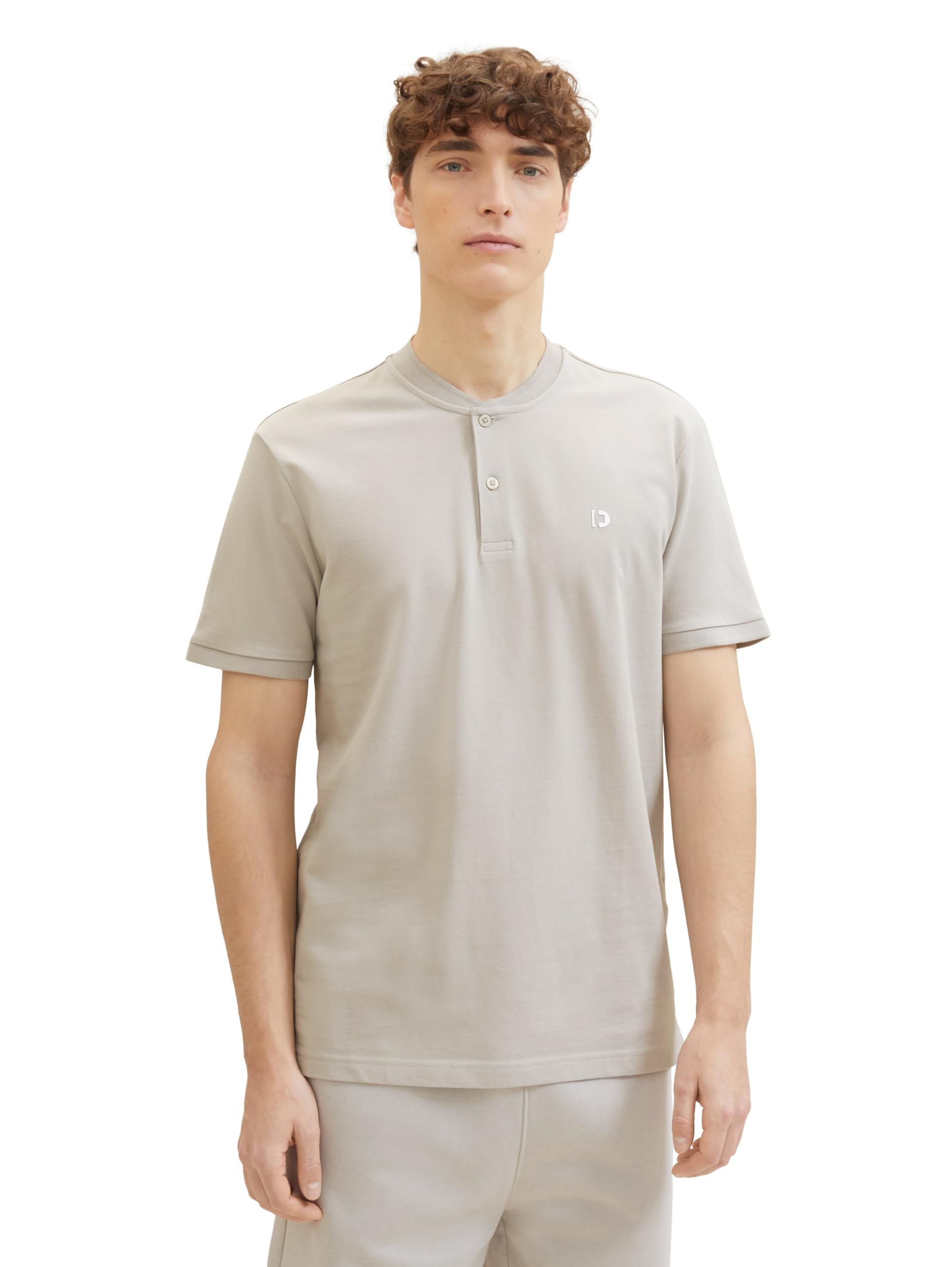 tom-tailor-denim-1041183-basic-polo-herren-mit-bomber-kragen image 8