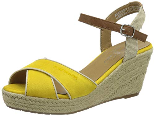 tom-tailor-damen-1190104-keilsandale-3 image 8