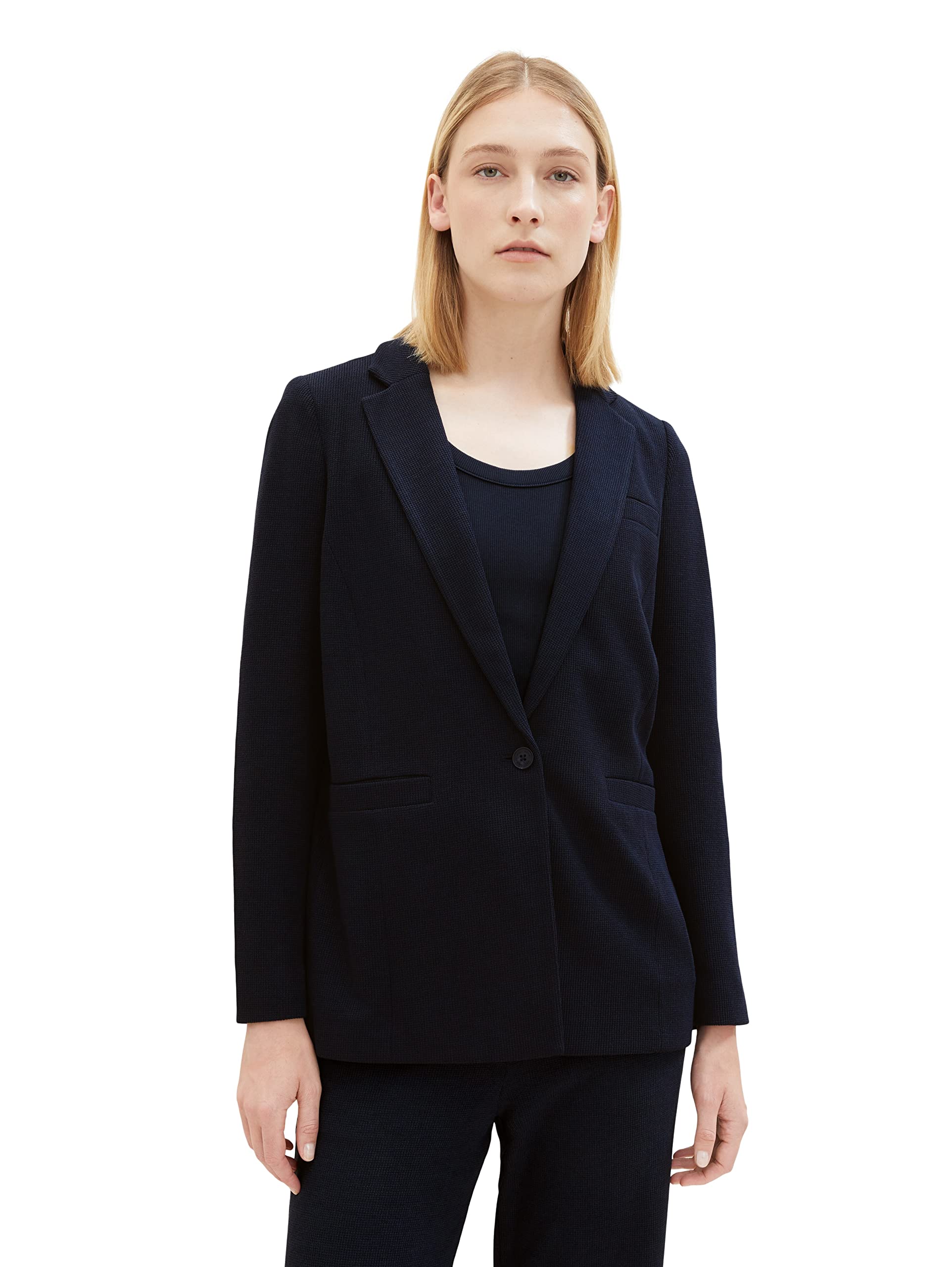 tom-tailor-1037908-damen-blazer-mit-struktur image 7