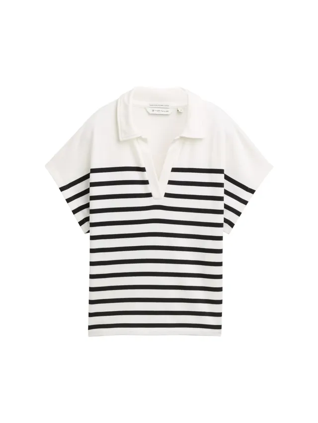 tom-tailor-damen-1046468-sweatshirt-1er-pack image 1
