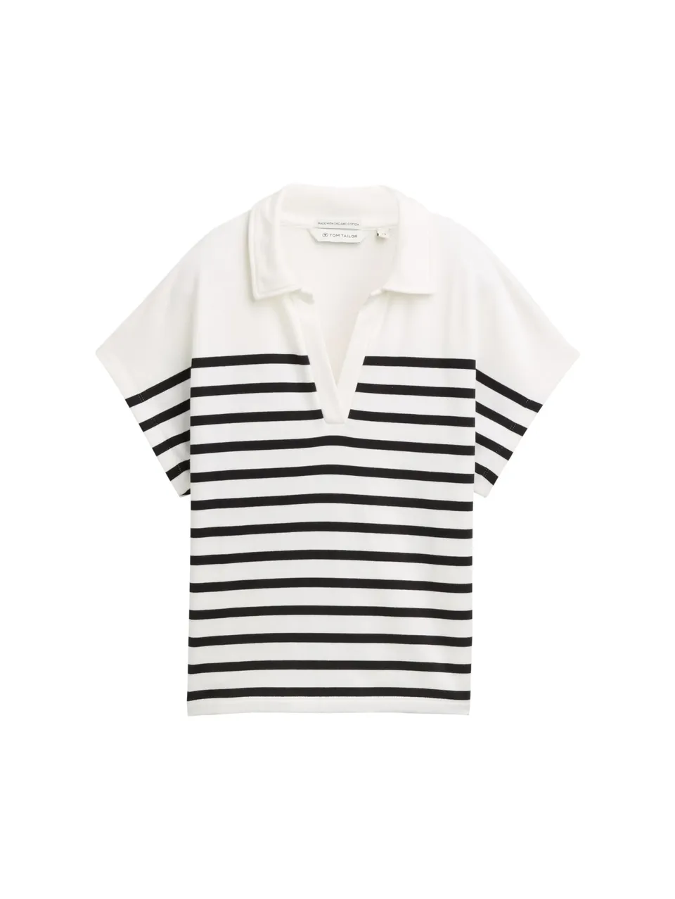 tom-tailor-damen-1046468-sweatshirt-1er-pack image 1