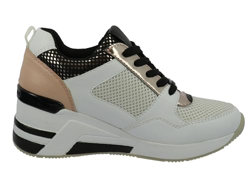 tom-tailor-damen-sneaker-1191508-mit-memory-komfort image 8