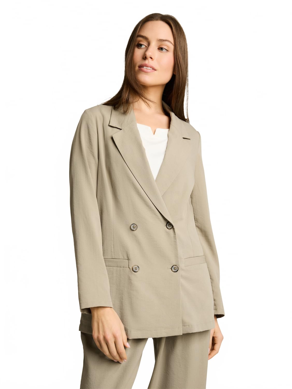 tom-tailor-1051074-damen-loose-fit-blazer-mit-taschen image 1