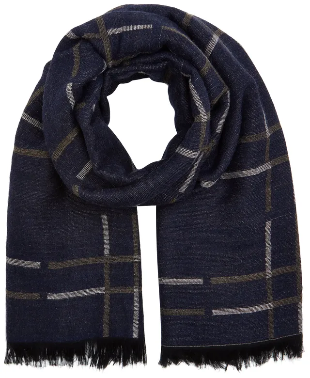 joop-17-jsc-bale-10004161-schal-dark-blue-405-one-size image 1