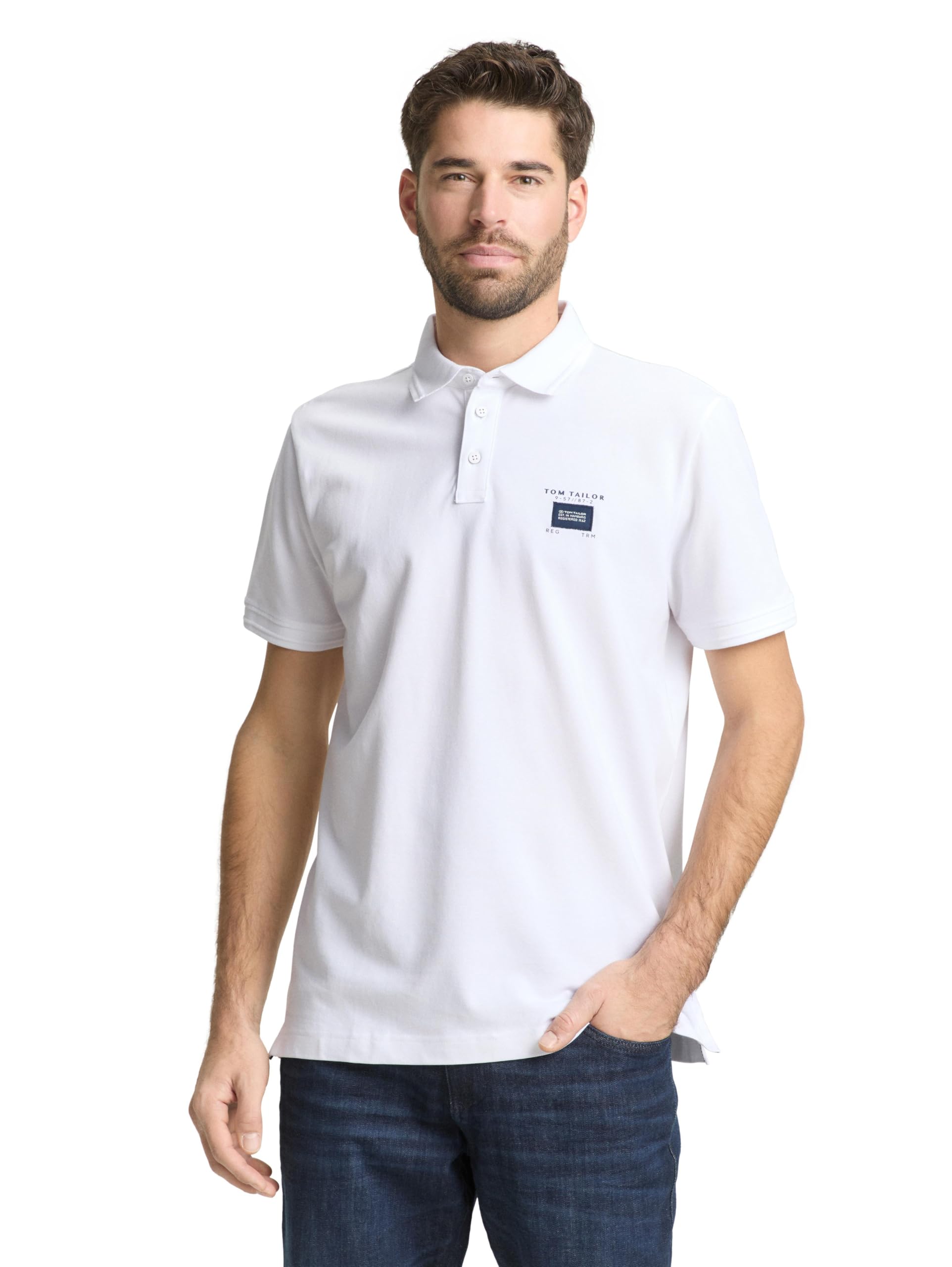tom-tailor-herren-piqu-poloshirt-2 image 6