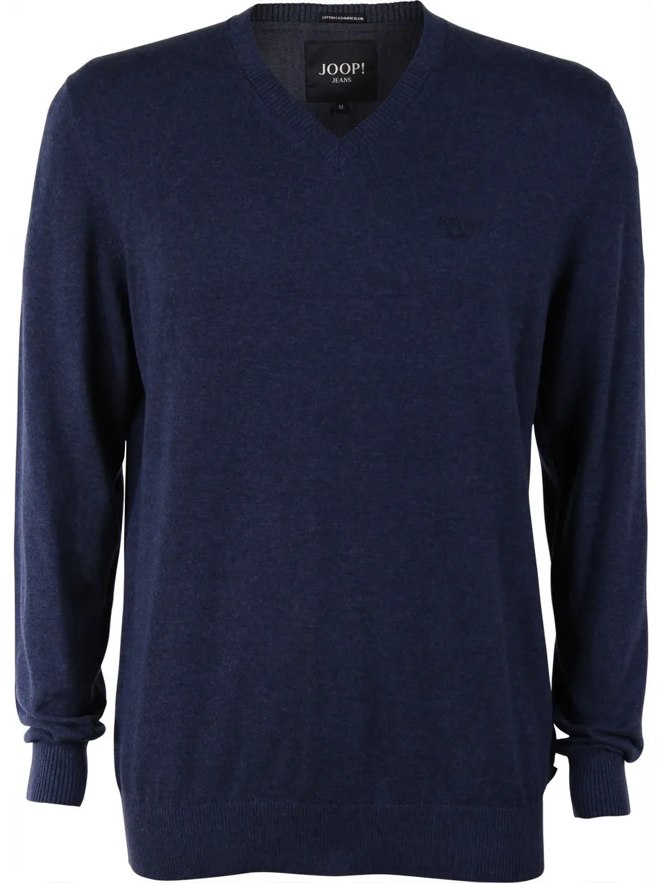 joop-herren-pullover-klassischer-strickpullover-mit-rundhals image 1