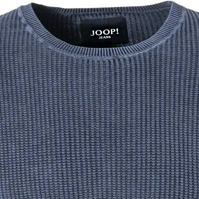 joop-hilal-pullover-herren-baumwolle-rundhals image 1