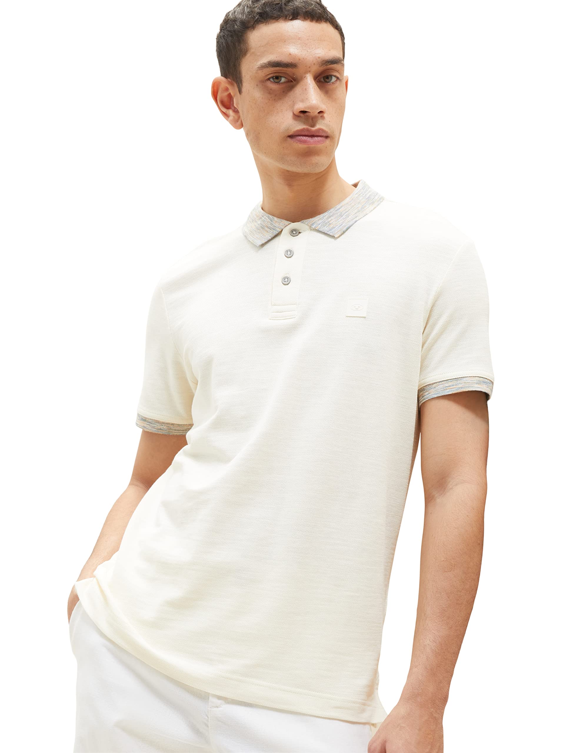 tom-tailor-basic-poloshirt-herren image 4