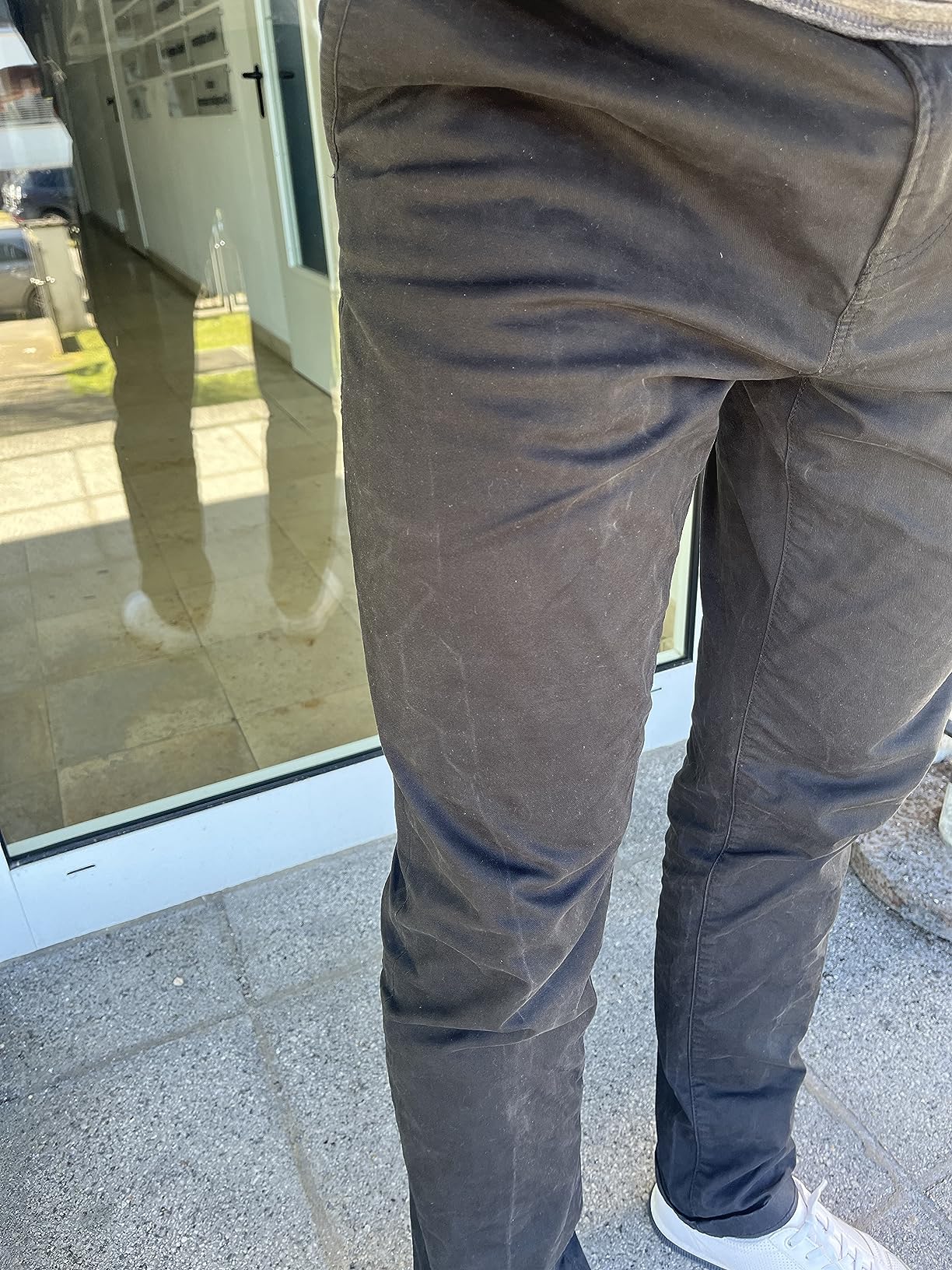 Schick für wenig Geld