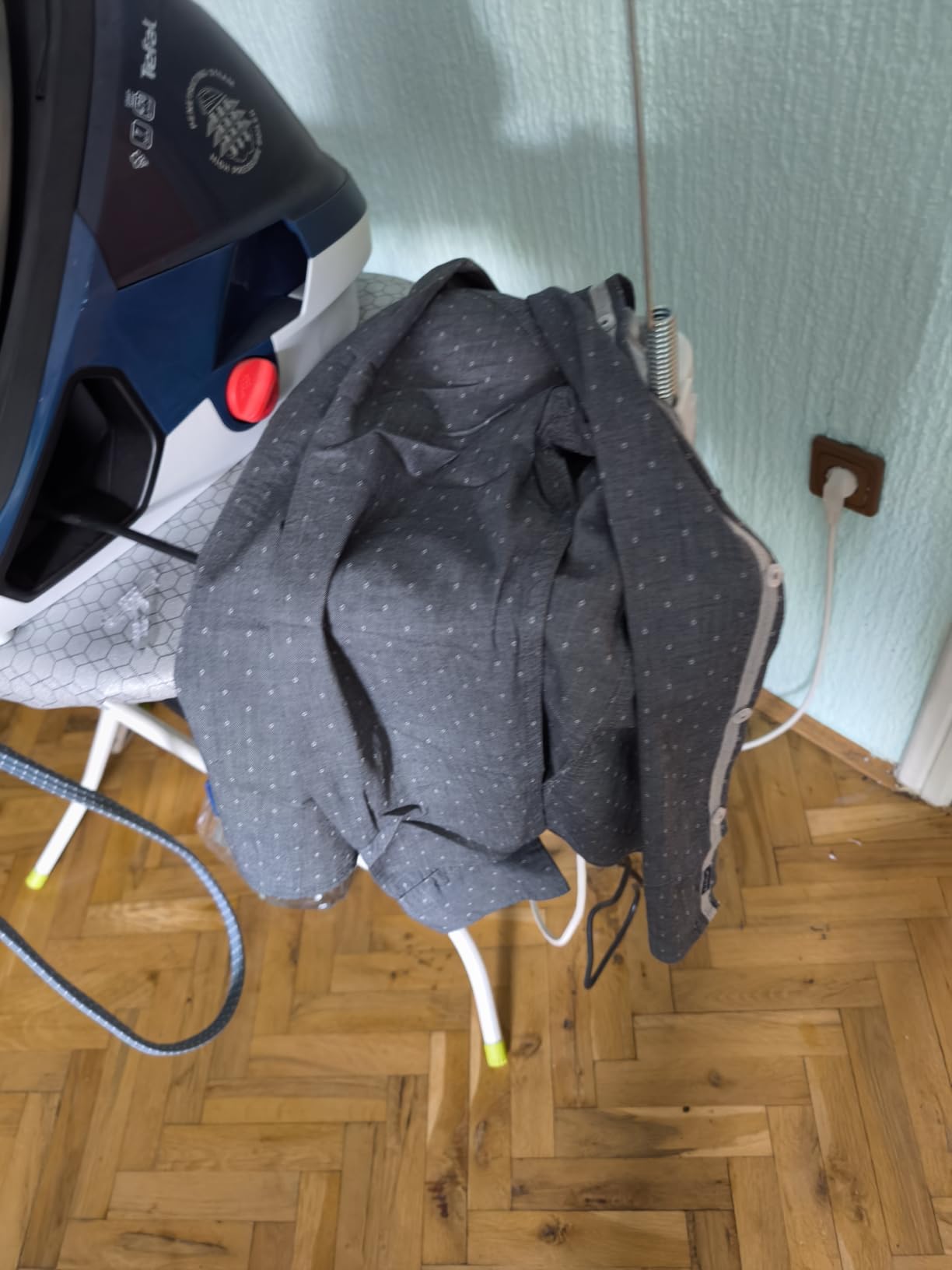 Praktisch und schick
