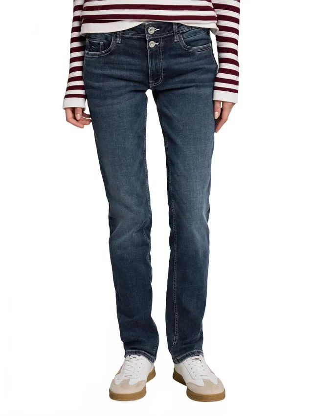 tom-tailor-ttliva-1052308-damen-straight-jeans image 1
