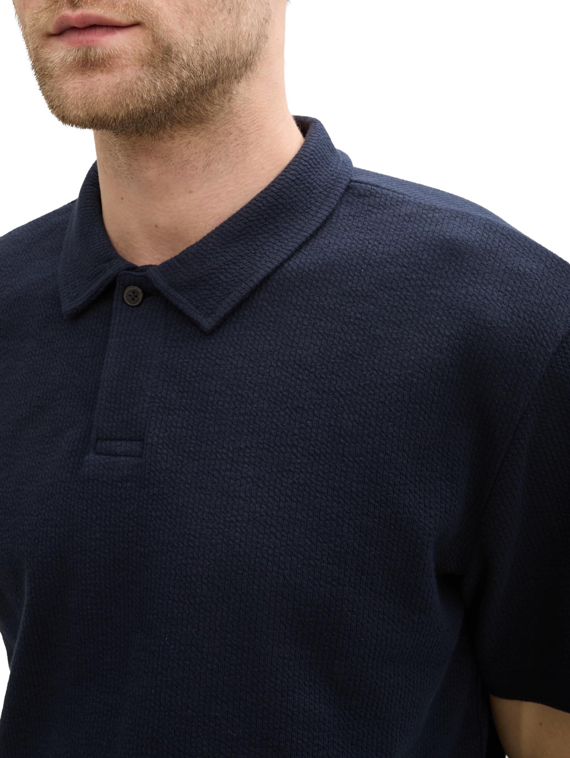 tom-tailor-1045709-poloshirt-herren-1er-pack image 3
