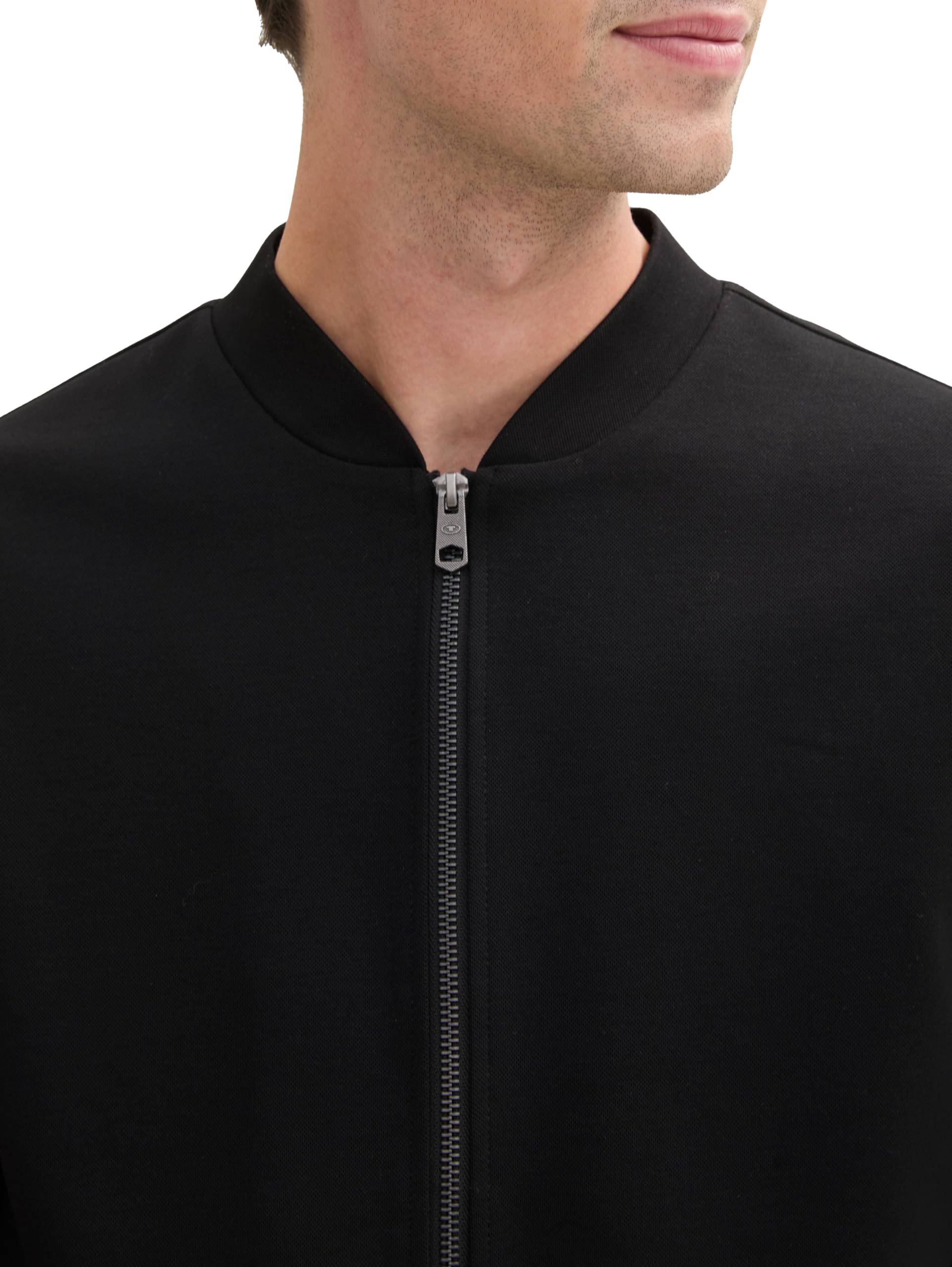 tom-tailor-1042865-piqu-sakko-im-bomber-style-herren image 5