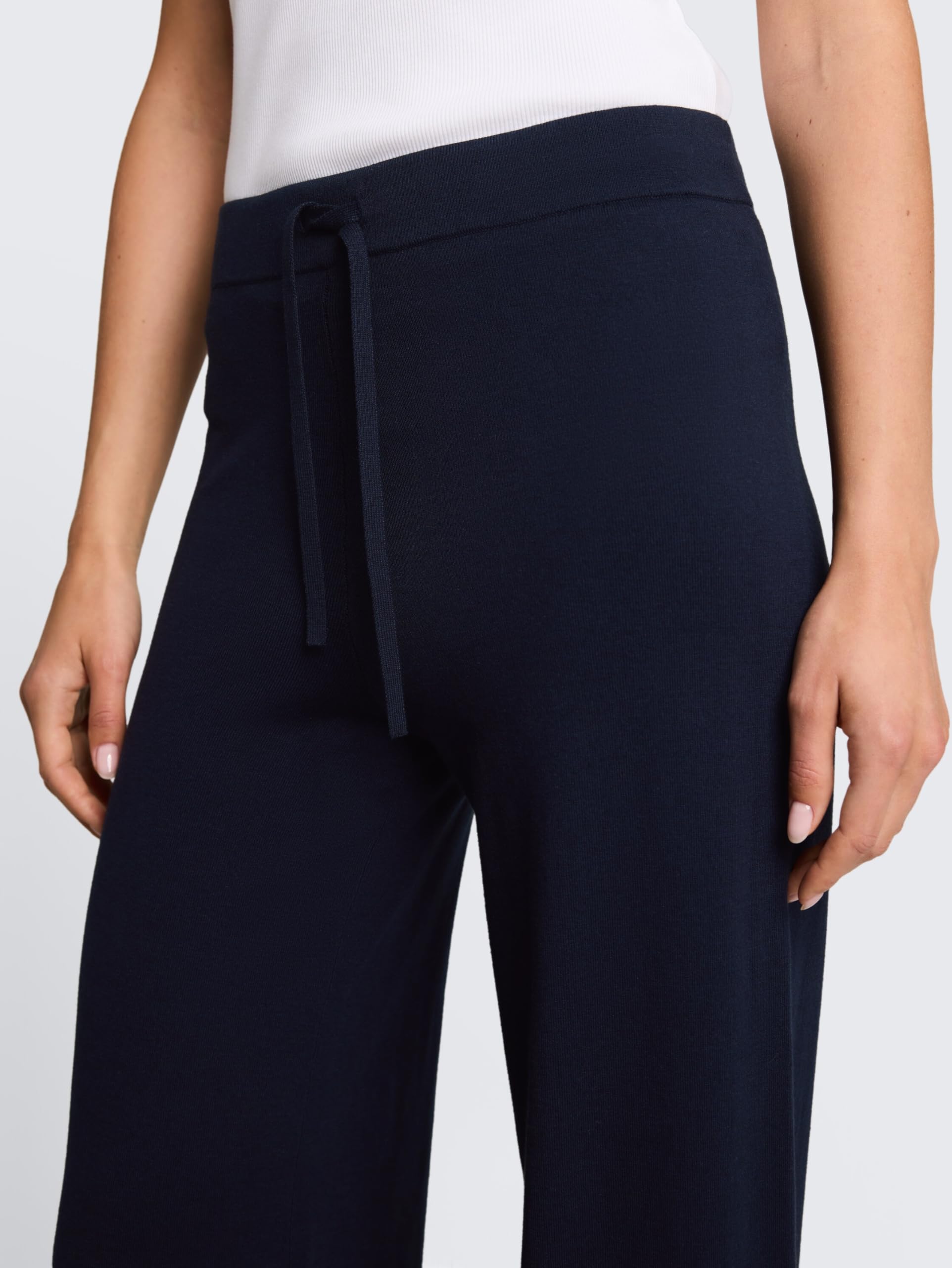 tom-tailor-1053312-damen-wide-leg-strickhose-mit-seidenanteil image 6