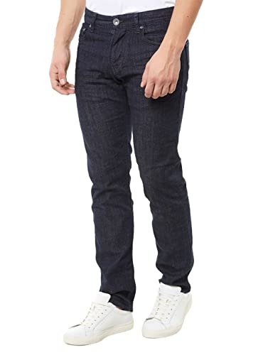 joop-herren-straight-jeans-straight-leg-denim-in-blau image 7