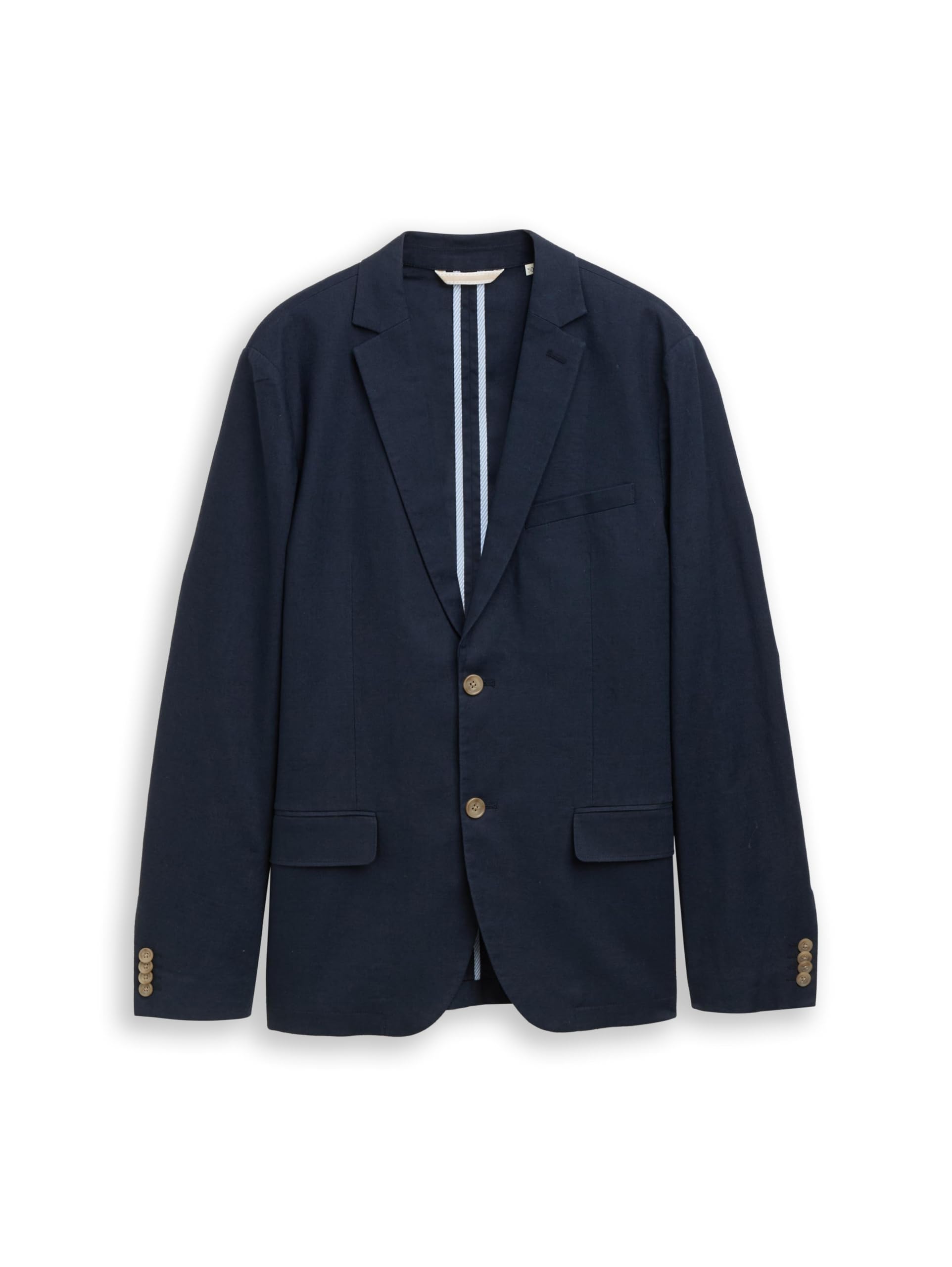 tom-tailor-herren-sakko-1050341-mit-leinenanteil image 7