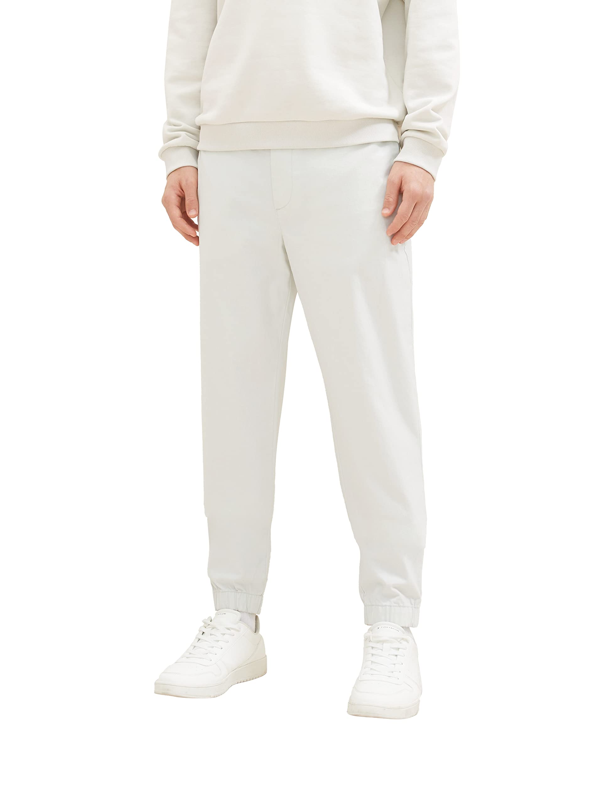 tom-tailor-denim-herren-denim-tapered-fit-chino-hose-1037538 image 8