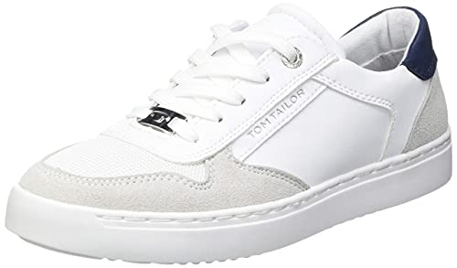 tom-tailor-1193206-damen-sneaker-mit-memory-effekt image 8