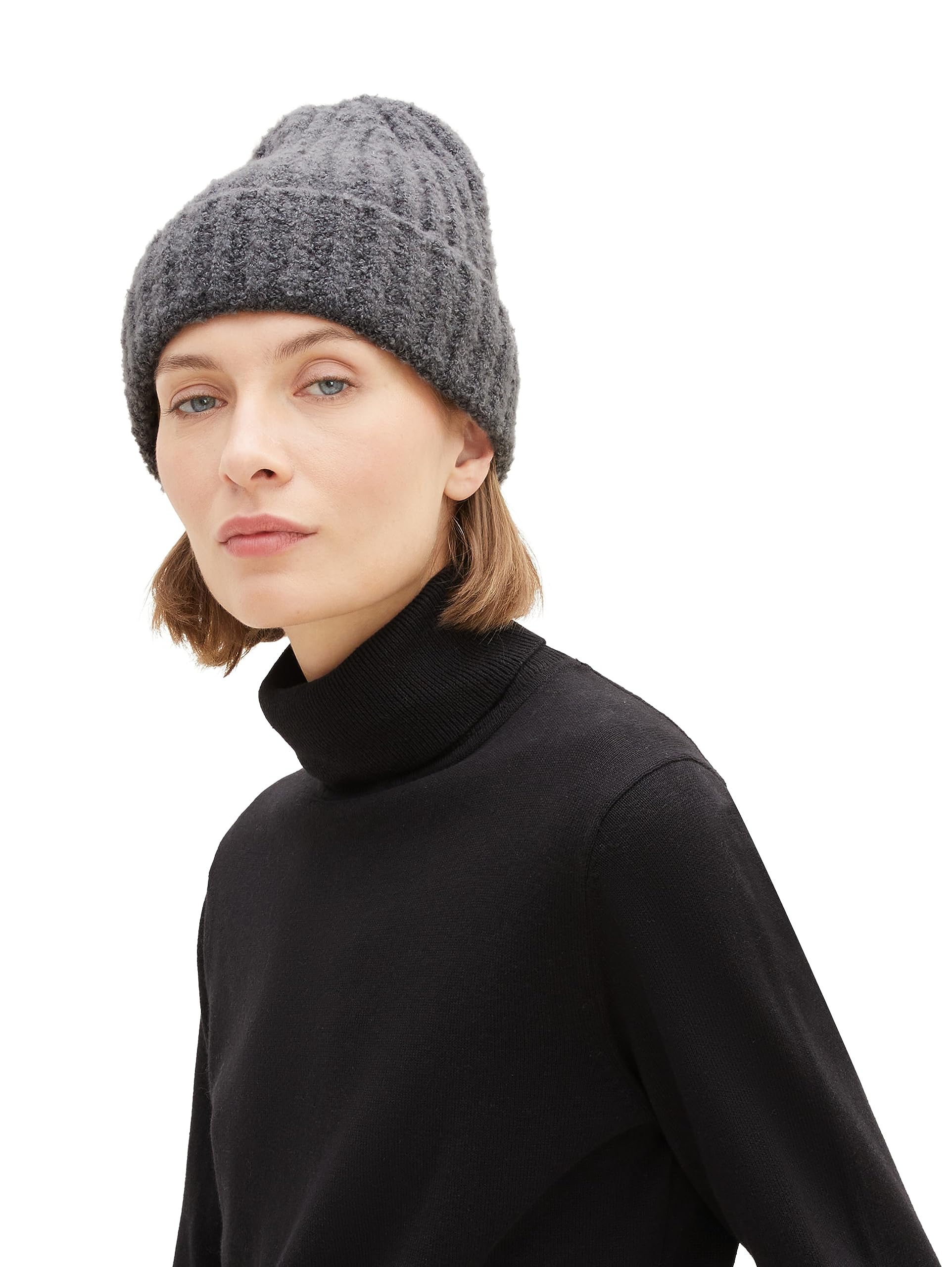 tom-tailor-damen-basic-strickm-tze-1037732-weiche-winterm-tze image 3