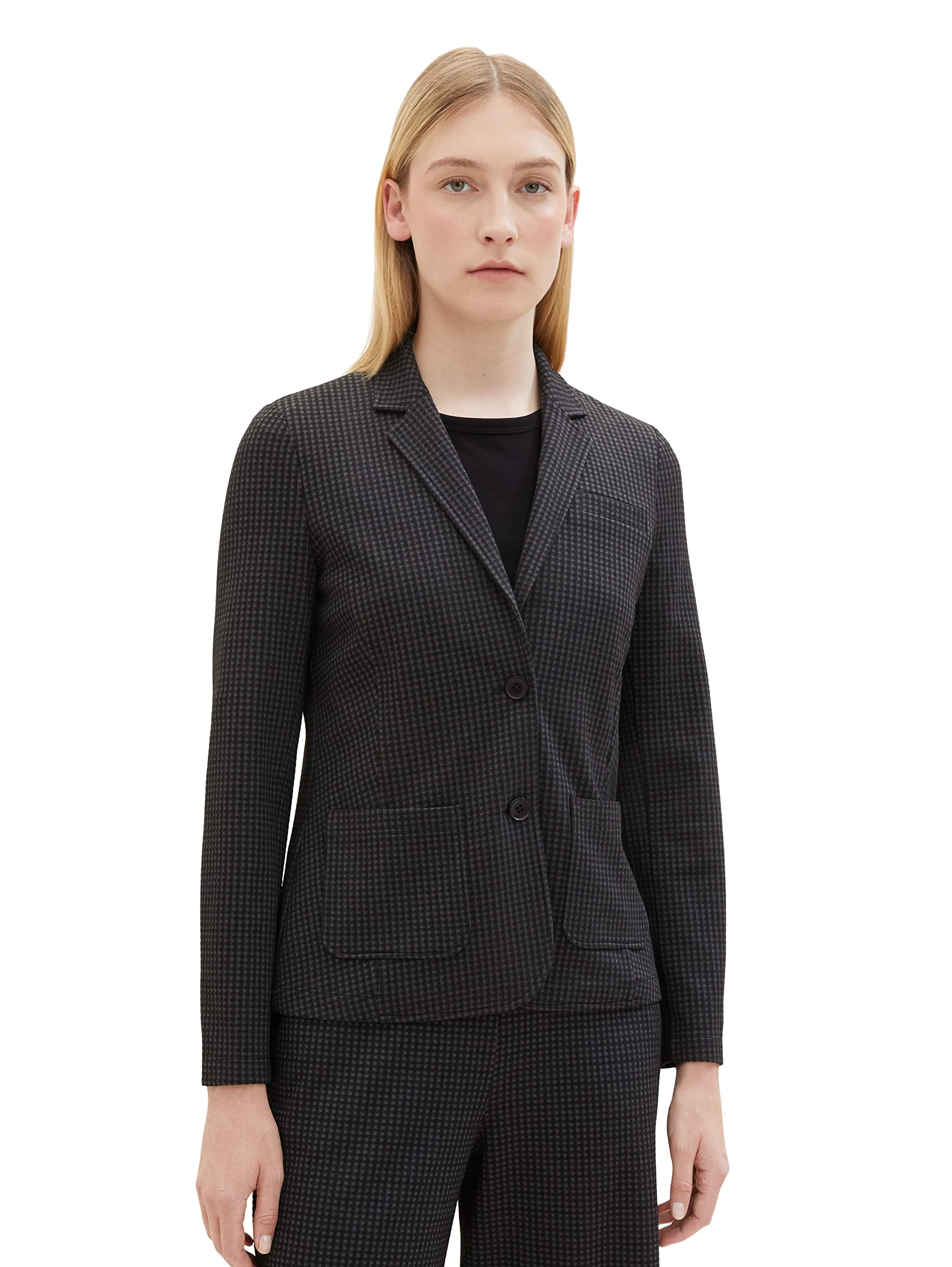 tom-tailor-damen-1043181-blazer image 6